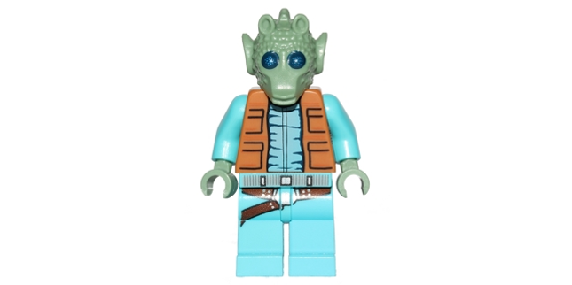 Minifig sw0553