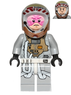Minifig sw0558