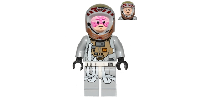 Minifig sw0558