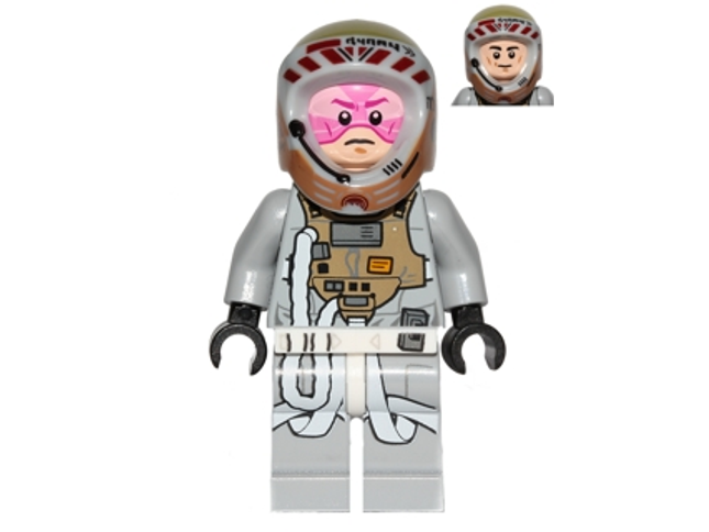Minifig sw0558