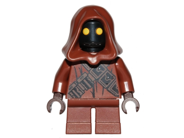 Minifig sw0560