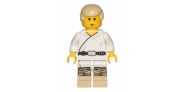 Minifig sw0566