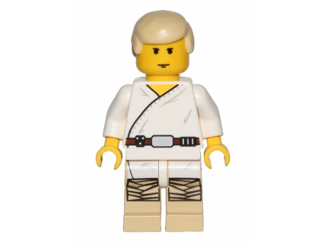 Minifig sw0566