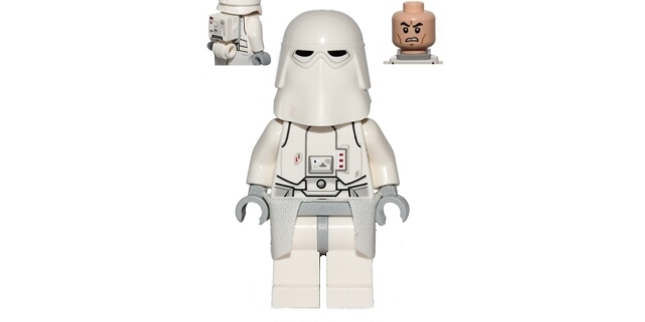 Minifig sw0568