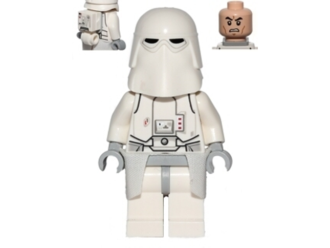 Minifig sw0568