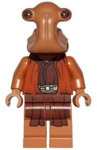Minifig sw0570