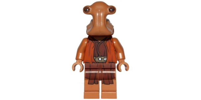 Minifig sw0570