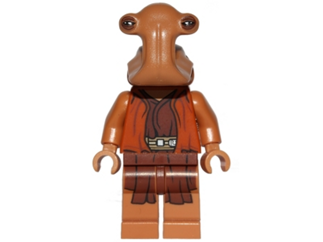 Minifig sw0570