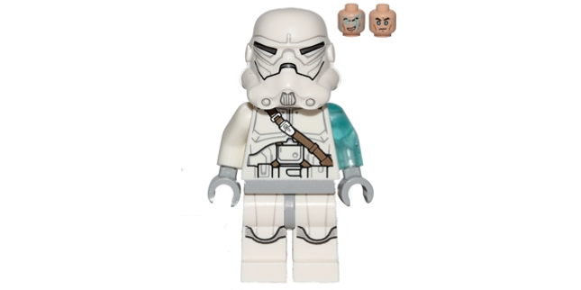 Minifig sw0571