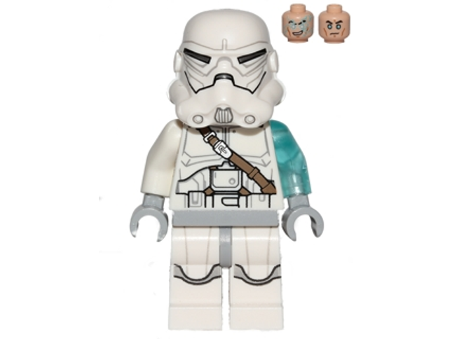 Minifig sw0571