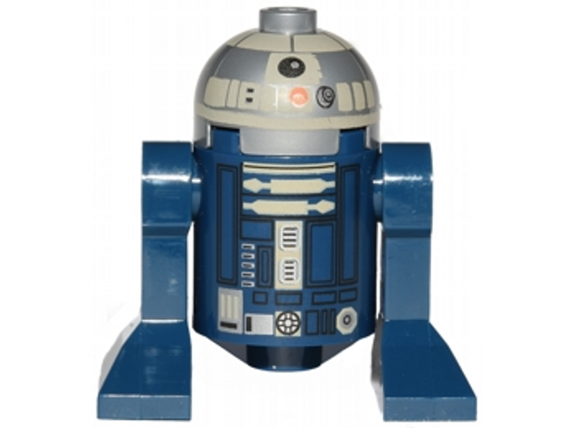 Minifig sw0572