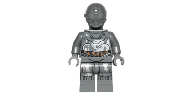 Minifig sw0573