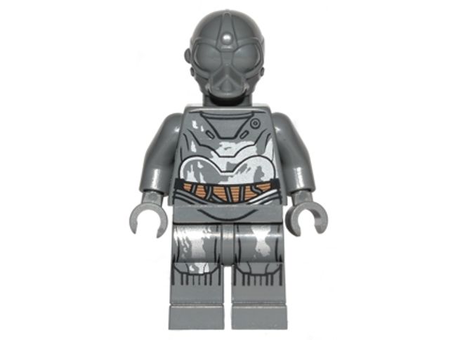 Minifig sw0573