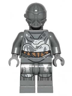 Minifig sw0573