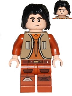 Minifig sw0574