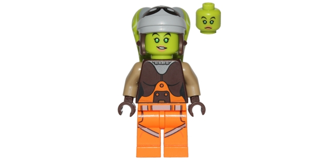 Minifig sw0576
