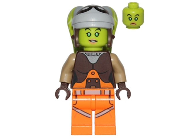 Minifig sw0576
