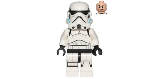 Minifig sw0578