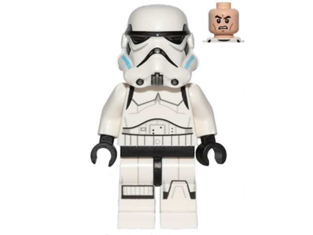 Minifig sw0578