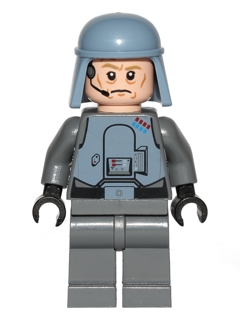 Minifig sw0579