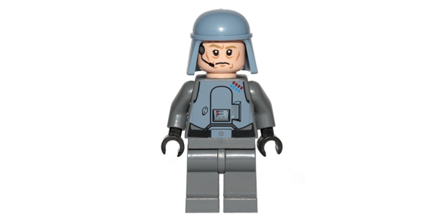 Minifig sw0579