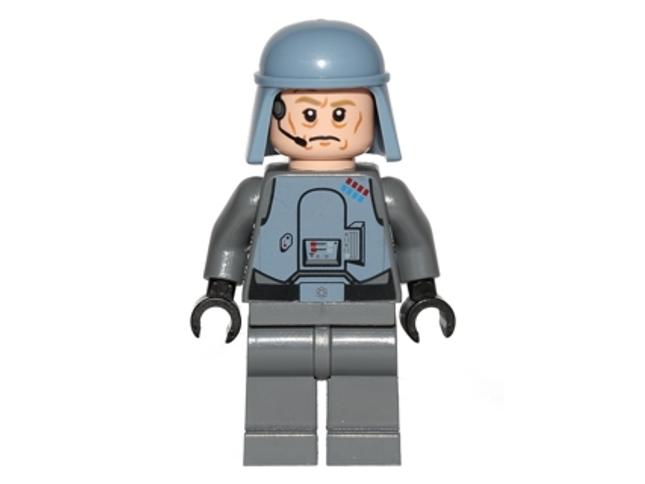 Minifig sw0579
