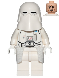 Minifig sw0580