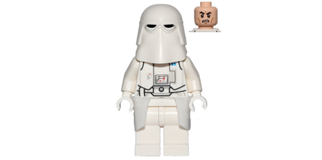 Minifig sw0580