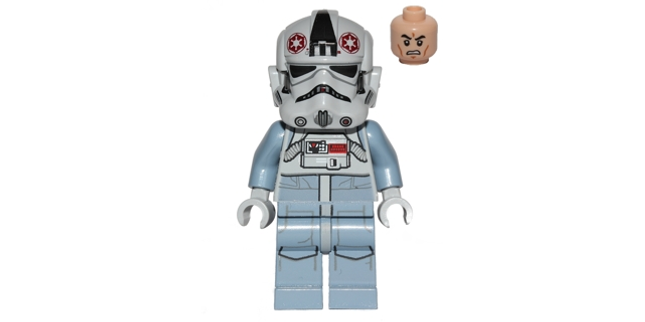 Minifig sw0581