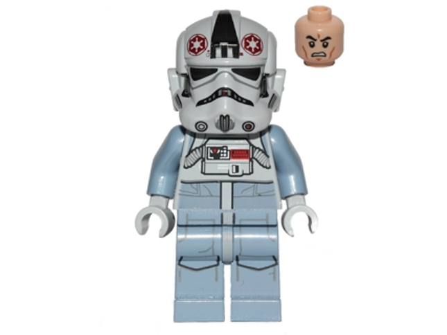 Minifig sw0581