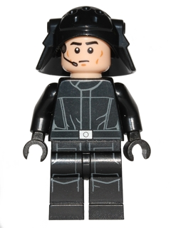 Minifig sw0583