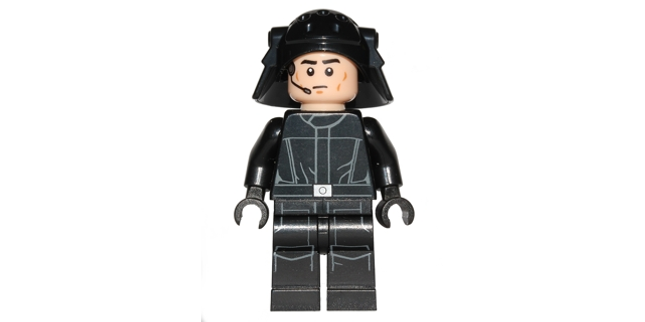 Minifig sw0583