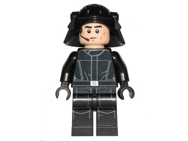 Minifig sw0583