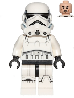 Minifig sw0585