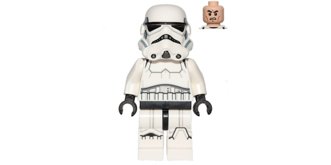 Minifig sw0585
