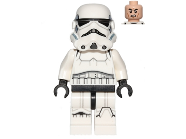 Minifig sw0585