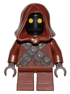 Minifig sw0590