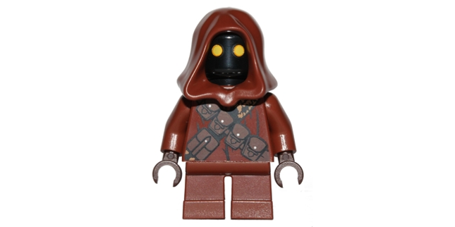 Minifig sw0590
