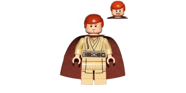 Minifig sw0592