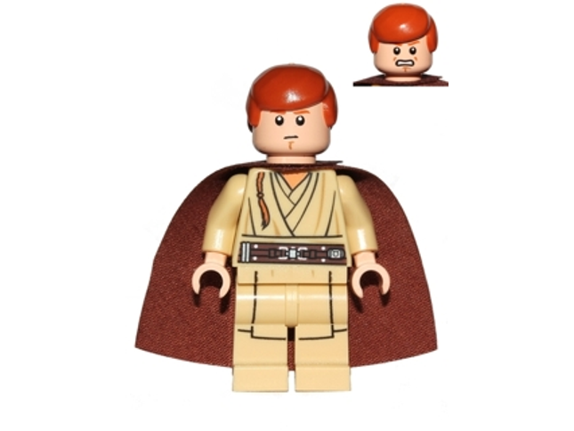 Minifig sw0592