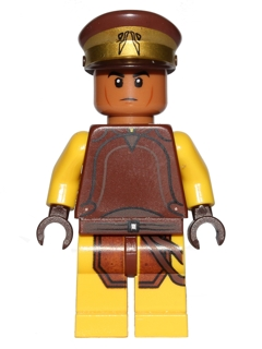 Minifig sw0594