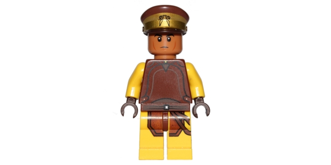 Minifig sw0594
