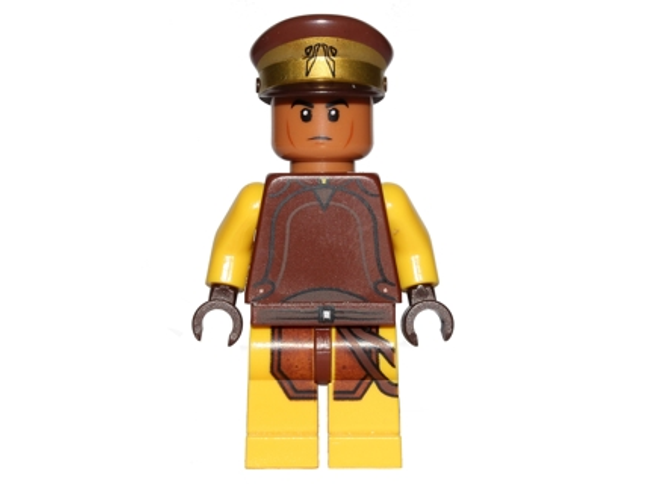 Minifig sw0594