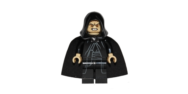 Minifig sw0595