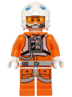 Minifig sw0597