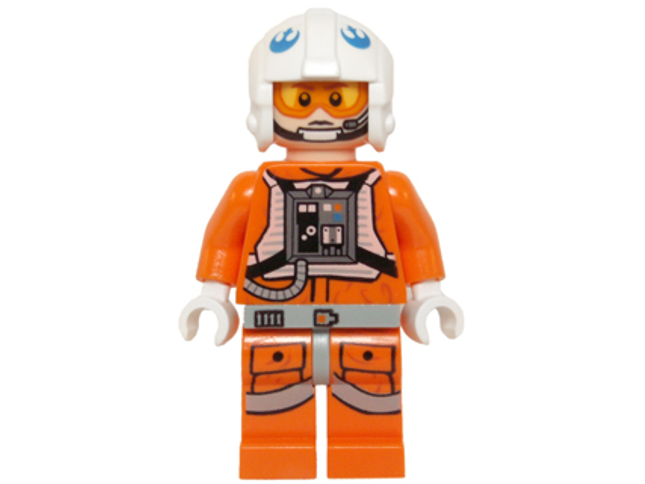 Minifig sw0597