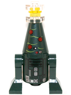 Minifig sw0598
