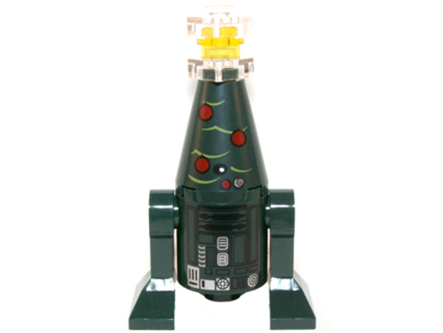 Minifig sw0598
