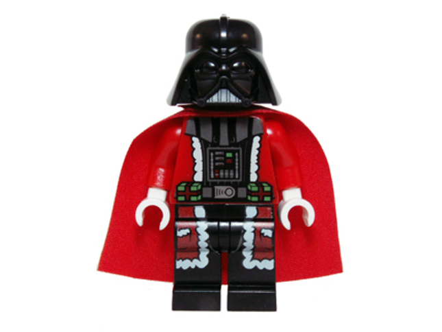 Minifig sw0599