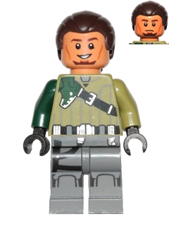Minifig sw0602